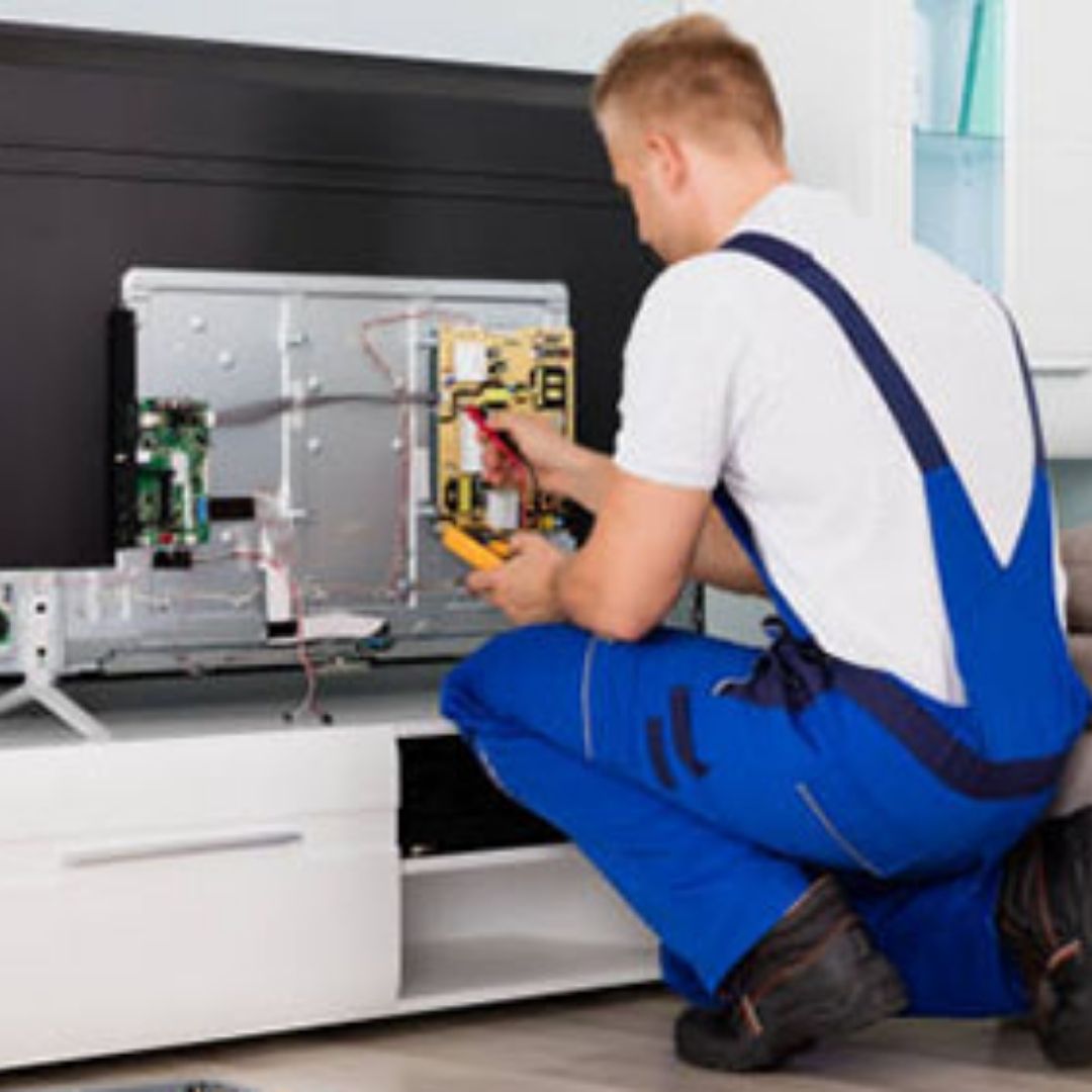 Aktepe Televizyon Tamircisi